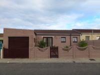 3 Bedroom 1 Bathroom House for Sale for sale in Mitchells Plain