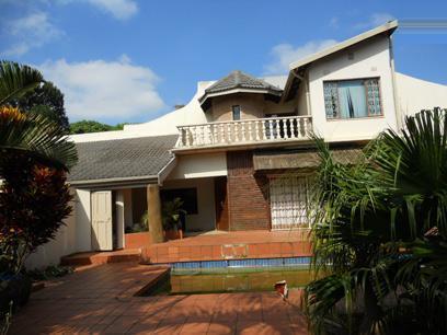 Front View of property in Queensburgh