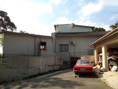 Front View of property in Queensburgh