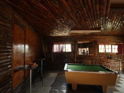 Entertainment of property in Queensburgh