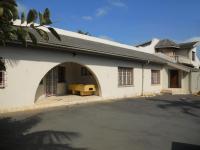 Front View of property in Queensburgh