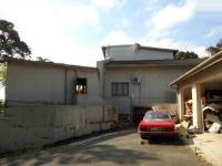 Front View of property in Queensburgh
