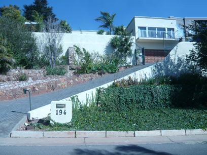 4 Bedroom House for Sale For Sale in Constantia Kloof - Private Sale - MR07253