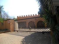 Front View of property in Daggafontein