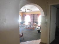 Spaces of property in Daggafontein