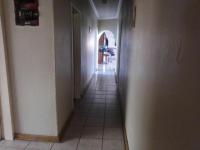 Spaces of property in Daggafontein