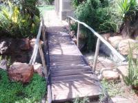 Entertainment of property in Daggafontein