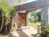 Front View of property in Daggafontein