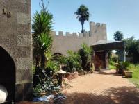 Front View of property in Daggafontein