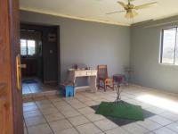 Bed Room 2 of property in Daggafontein