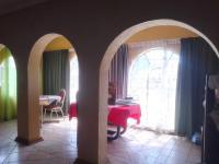 Dining Room of property in Daggafontein