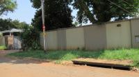 Front View of property in Daggafontein