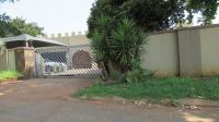 Front View of property in Daggafontein