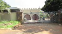 Front View of property in Daggafontein