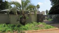 Front View of property in Daggafontein