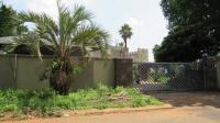 Front View of property in Daggafontein