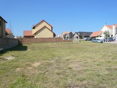 Front View of property in Kosmosdal