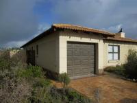 3 Bedroom 2 Bathroom Cluster for Sale for sale in Langebaan