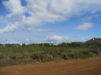 Front View of property in Hermanus