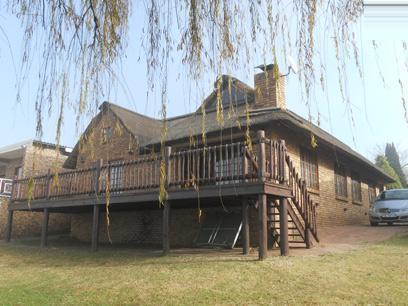 4 Bedroom House for Sale For Sale in Boschkop - Private Sale - MR072850