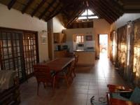 Lounges - 64 square meters of property in Boschkop