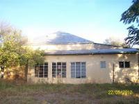 3 Bedroom 2 Bathroom House for Sale for sale in Boshof