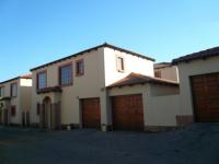  of property in Raslouw