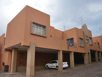 2 Bedroom Cluster for Sale For Sale in Corlett Gardens - Home Sell - MR07287