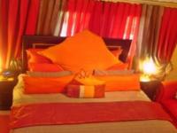 Bed Room 5+ - 45 square meters of property in Phalaborwa