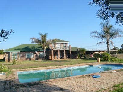 Smallholding for Sale For Sale in Kameeldrift - Home Sell - MR072988