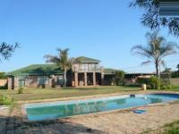 Smallholding for Sale for sale in Kameeldrift