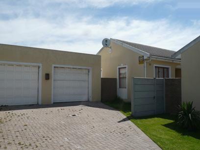 3 Bedroom House for Sale For Sale in Kraaifontein - Private Sale - MR07301