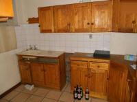 Kitchen - 8 square meters of property in Rustenburg