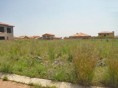 Land for Sale For Sale in Boksburg - Private Sale - MR07303