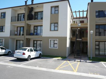 2 Bedroom Simplex for Sale For Sale in Strand - Private Sale - MR07304