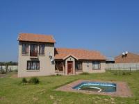 4 Bedroom 2 Bathroom House for Sale for sale in Delmas