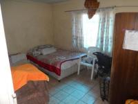Bed Room 2 - 17 square meters of property in Belhar