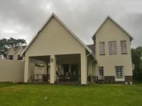 7 Bedroom 6 Bathroom House for Sale and to Rent for sale in Chartwell A.H.
