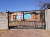 3 Bedroom 2 Bathroom House for Sale for sale in Dunnottar