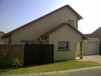 Front View of property in Fourways