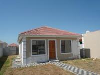 3 Bedroom 2 Bathroom House for Sale for sale in Kuils River