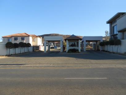 Front View of property in Krugersdorp