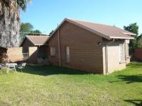 Front View of property in Silverton