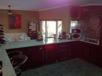 Kitchen - 31 square meters of property in Mokopane (Potgietersrust)