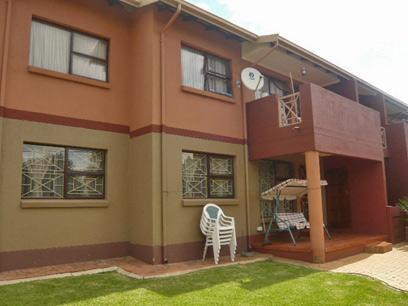 2 Bedroom Simplex for Sale For Sale in Benoni - Home Sell - MR07337