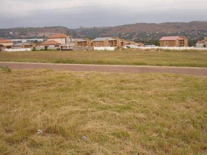 Land for Sale For Sale in Strubensvallei - Home Sell - MR073387