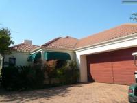 Front View of property in Hartbeespoort