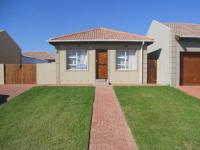 2 Bedroom 1 Bathroom House for Sale for sale in Kuils River