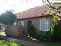 Front View of property in Lyttelton Manor