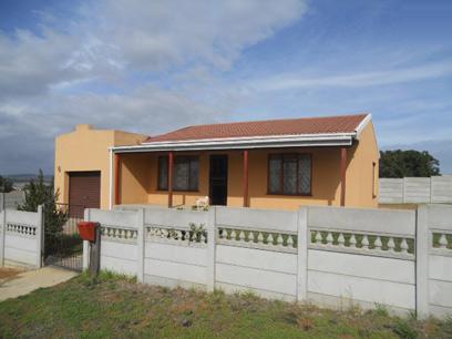 3 Bedroom House for Sale For Sale in Malmesbury - Home Sell - MR073566